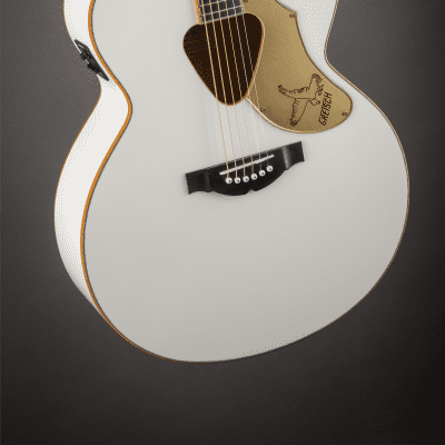 Gretsch G5022CWFE Rancher Falcon Acoustic Guitar 2714024505 image 2