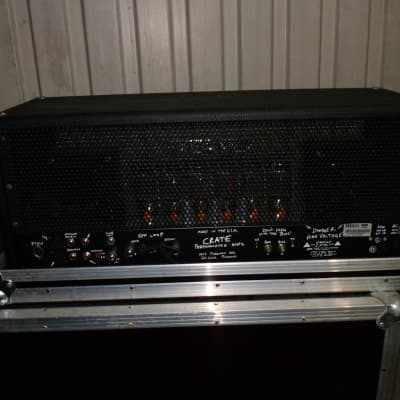 Crate BV300H 1995 - 2005 - Schwarz image 2