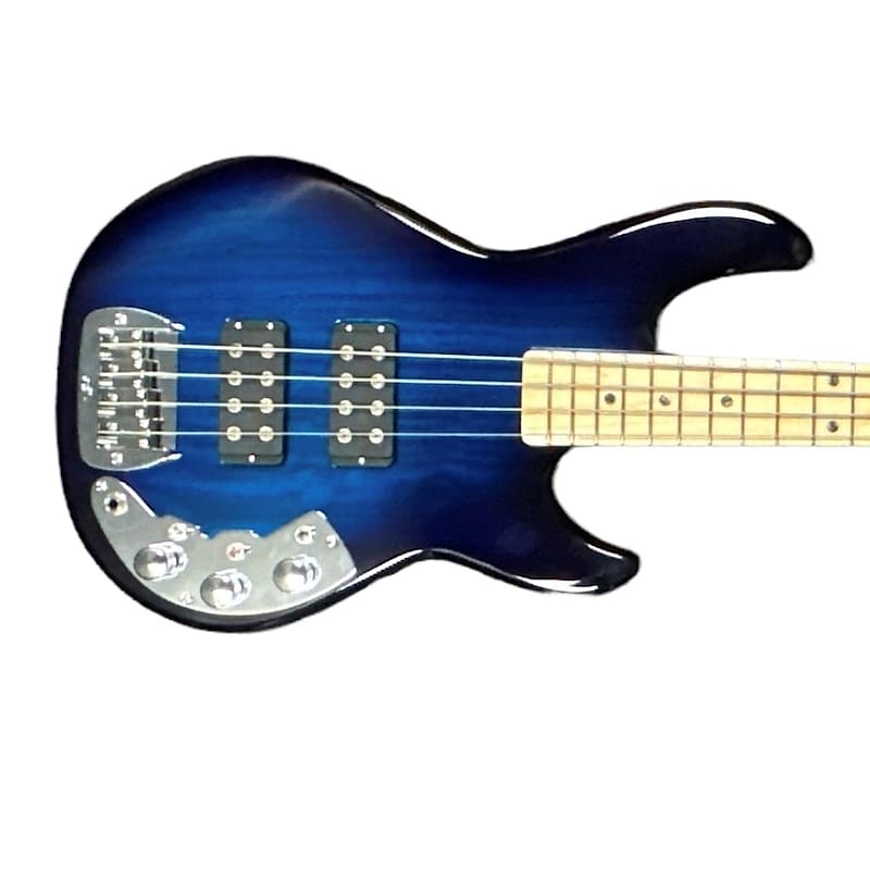 【希少】G&L CLF Research L2000【美品】 CLF Research L•2000 | G&L Musical Instruments