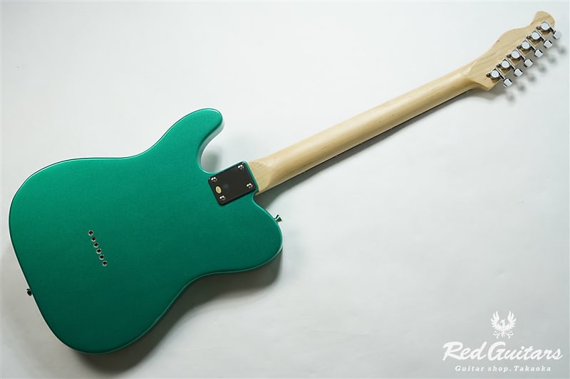 BTE-1-RSM/M CAR (Bacchus / バッカス) エレキギター