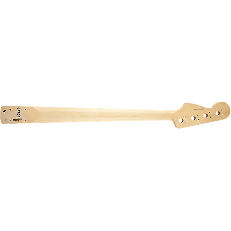 Fender American Standard Jazz Bass Neck, 20-Fret  image 2
