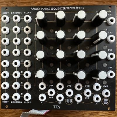 Favorite Sequencers? - Page 3 - Gearspace.com