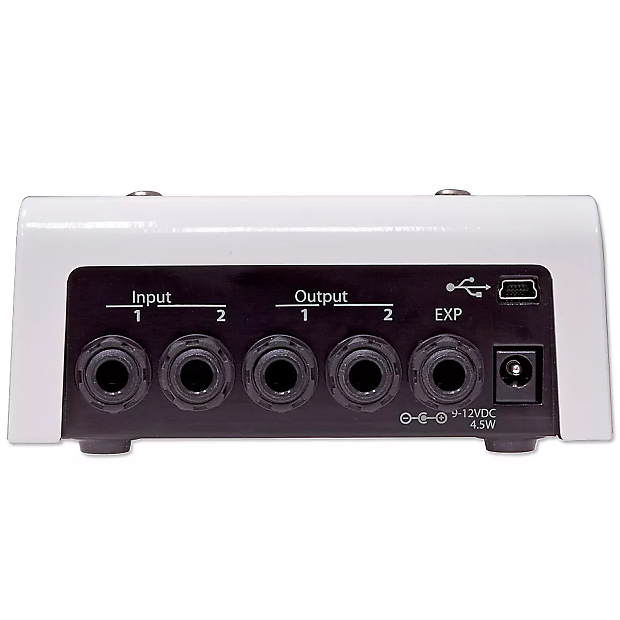 ギター Eventide H9 CORE Eventide H9 Core Harmonizer Multi-Effects Pedal – Sonic Circus