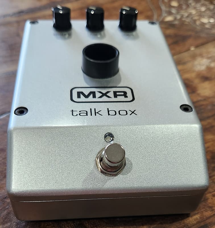 MXR M222