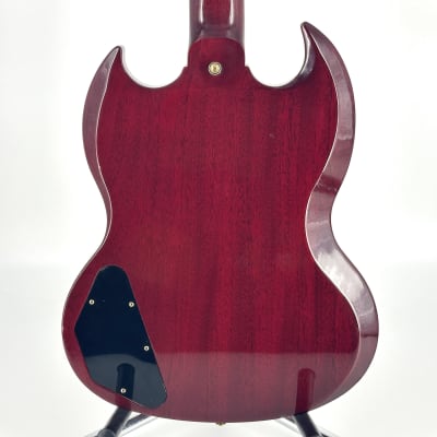 Gibson Custom Shop SG Elegant | Reverb Canada