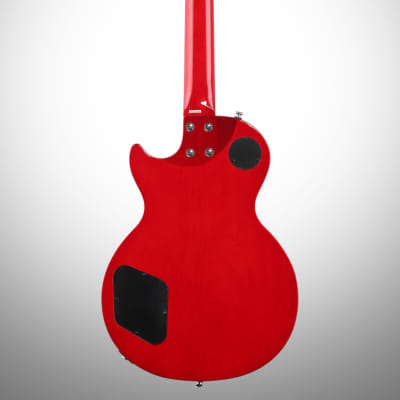 Epiphone Les Paul Studio LT Electric Guitar, Heritage Cherry Sunburst image 5