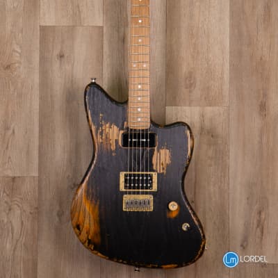 Paoletti Richard Paoletti 112 Loft butterscotch black HP90 image 2