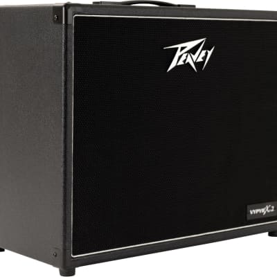 Peavey Vypyr X2 1x12-inch 60-watt Modeling Guitar/Bass/Acoustic Combo Amp (VypyrX2d2)