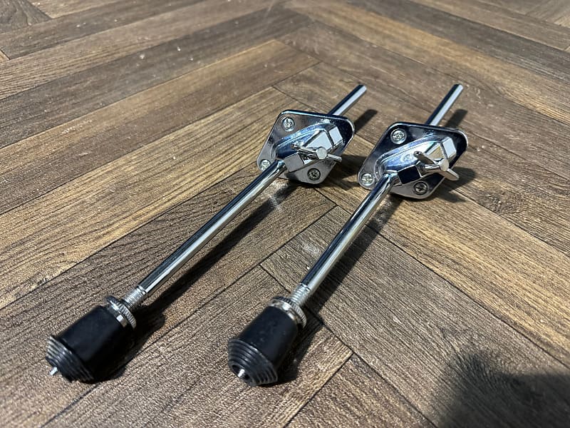 Hat Stand Hi- With 8' Cable & Mega Clamp Hardware Dw 9502lb