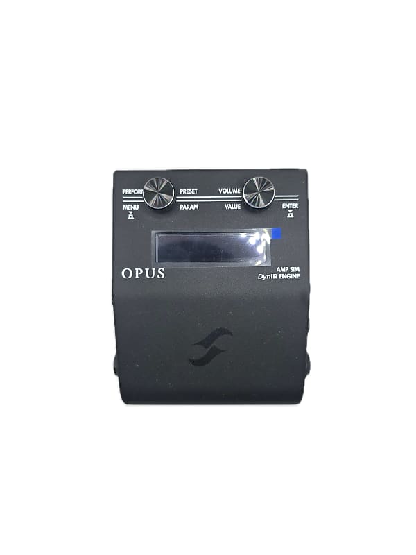 Two Notes Opus