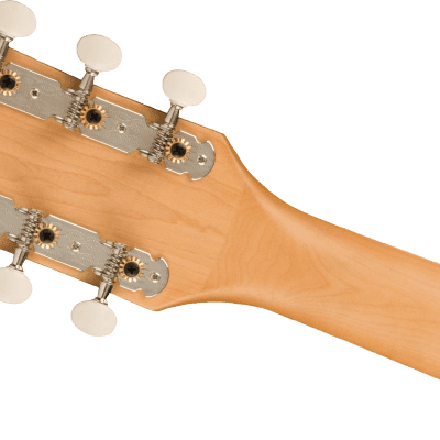 Fender Tim Armstrong Signature Hellcat with Walnut Fretboard 2017 - Present Natural image 6