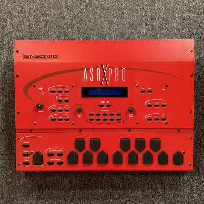 Ensoniq ASR X Pro