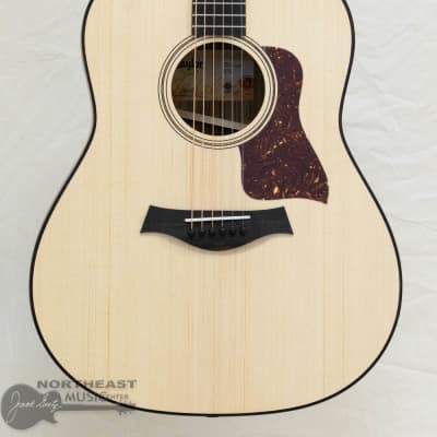 Taylor AD17e Acoustic/Electric Guitar image 2