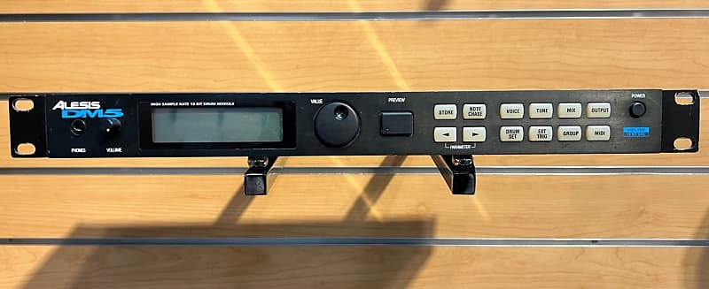 Alesis DM5 Drum Module Synthesizer (San Antonio, TX) | Reverb