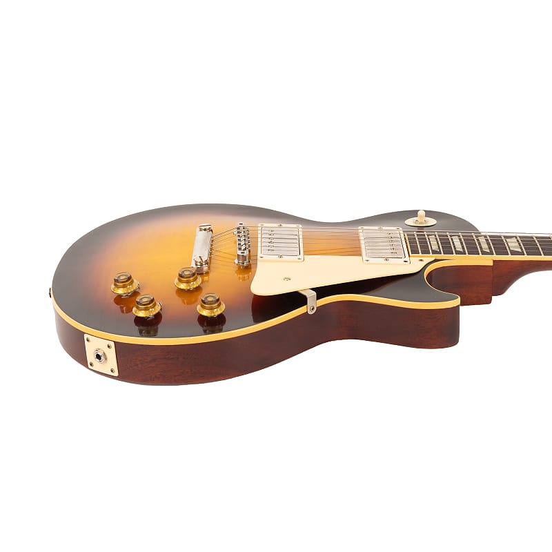 Gibson Custom Shop Murphy Lab '58 Les Paul Standard Reissue Ultra 