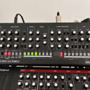 Roland SE-02 Boutique Series Synthesizer Module 2017 - Present - Black