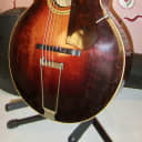 Gibson L-3 Archtop Acoustic 1923 - Sunburst