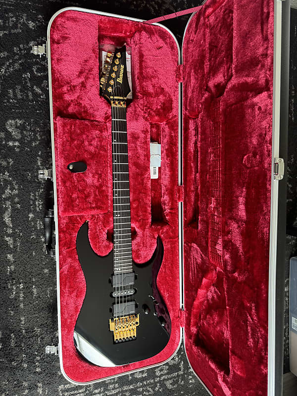 Ibanez RG5170B Prestige