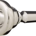 Yamaha Standard Series Cornet Mouthpiece (Short Shank)