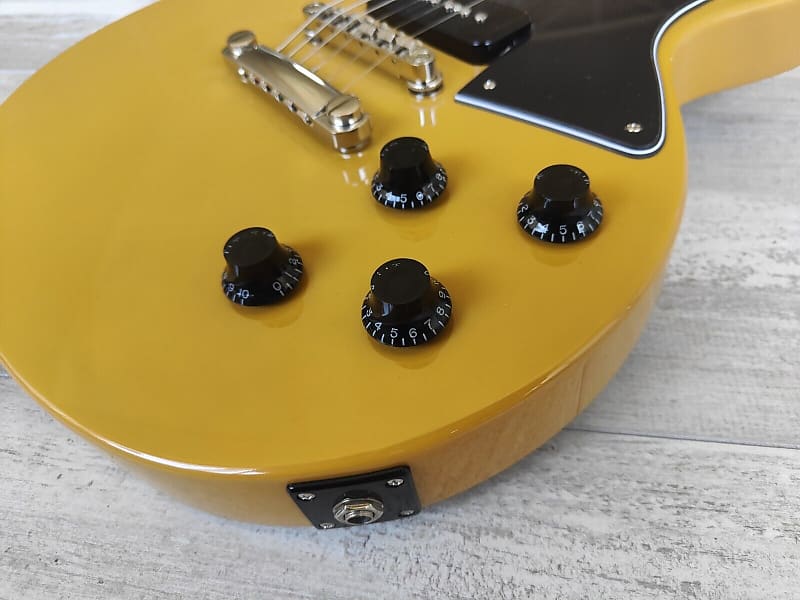 6518】 EPIPHONE Les Paul standard LITE-