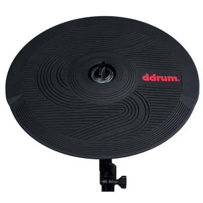 Ddrum DD BETA PRO Pro Electronic Drum Kit image 5