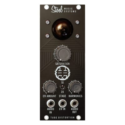 Orthogonal Devices ER-101: Indexed Quad Sequencer + 102