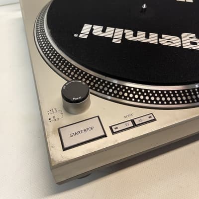 Lot gemini PT-2000 III High- Torque Direct- Drive