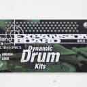 ROLAND SRX-01 Dynamic Drum Kits Expansion Board Worldwide Shipment