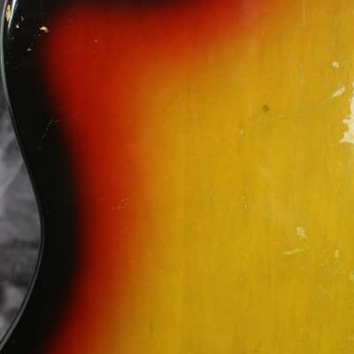 1969 Fender Jazzmaster image 17