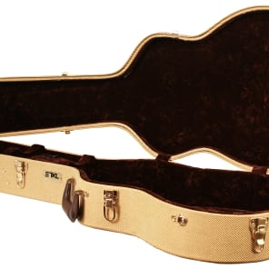 Tkl classical deals guitar case