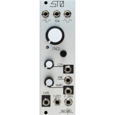 Make Noise STO - Oscillator Modular Synthesizer Bild 1