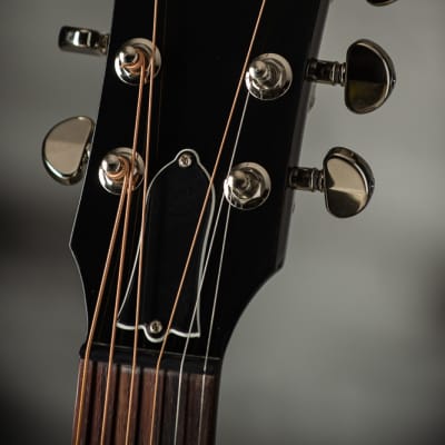 Gibson J-45 Standard (2020 - Present)