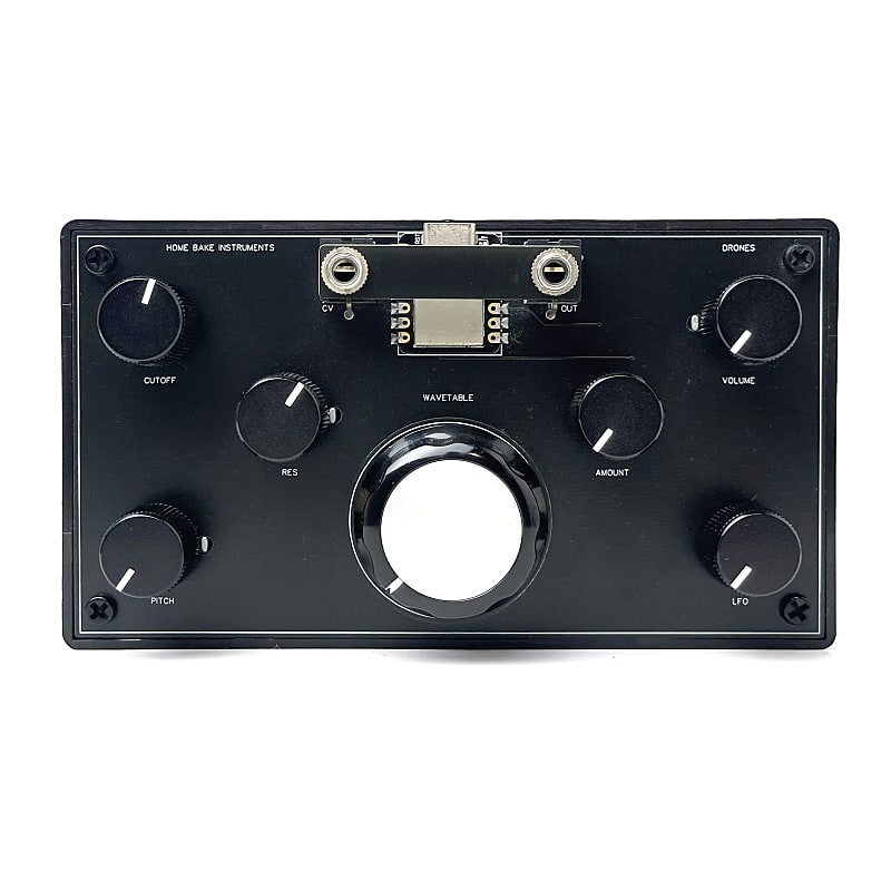 DRONES MAX シンセサイザー（DRONES SE mk2 シンセサイザー
