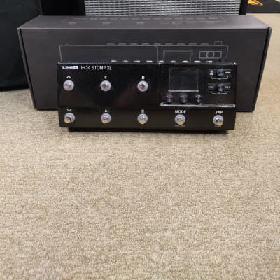 Line 6 HX Stomp XL image 1