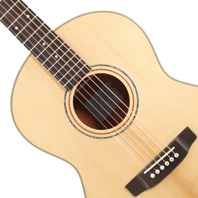 K.Yairi RF-65 LH (NT) Left-Handed -Made in Japan- image 4