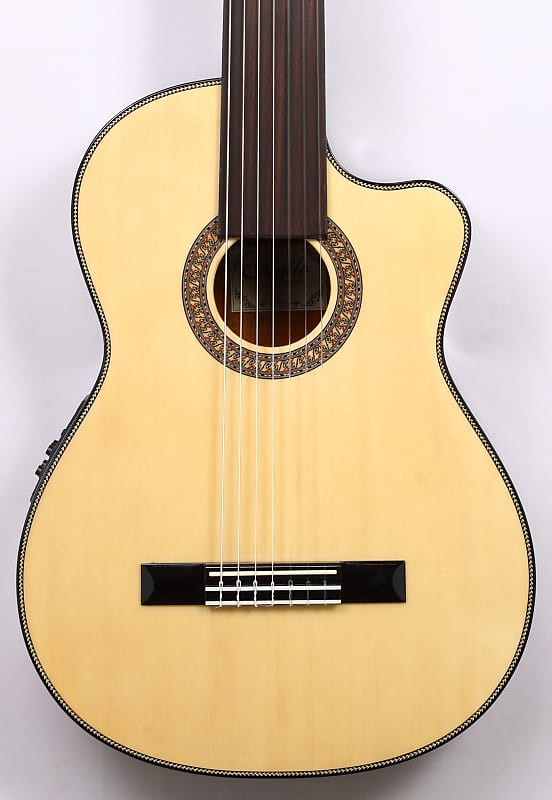 26 string online guitar