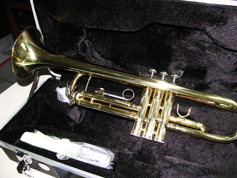 How to Buy A Step Up Trumpet (Intermediate Trumpet)