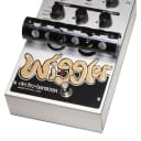Electro-Harmonix WIGGLER Tube Vibrato/Tremolo, 12AC-1000 PSU included