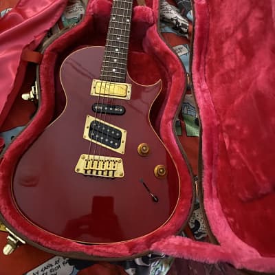 Gibson Nighthawk Special SP-3 1992 - 1999 - Heritage Cherry for sale