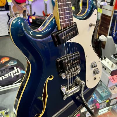 Mosrite Combo Vintage 1960's - Pre Owned image 6