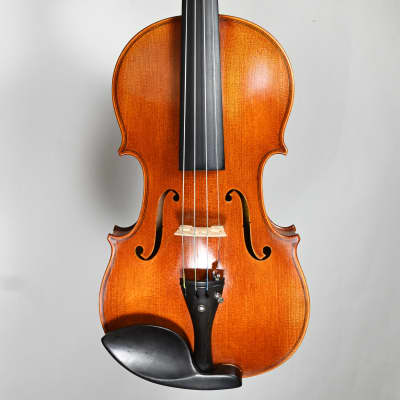 Walter E. Sandner Streichinstrumente 1/18A - 4/4 Violin | Reverb