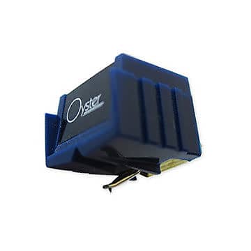 Sumiko: Replacement Stylus for Oyster Cartridge  			