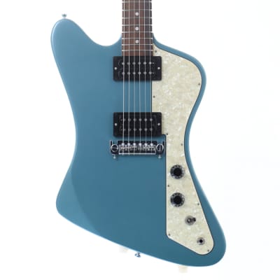 Gibson S Series Firebird Zero | Reverb
