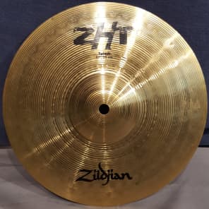 Zildjian 10" ZHT Splash Cymbal 2006 - 2015