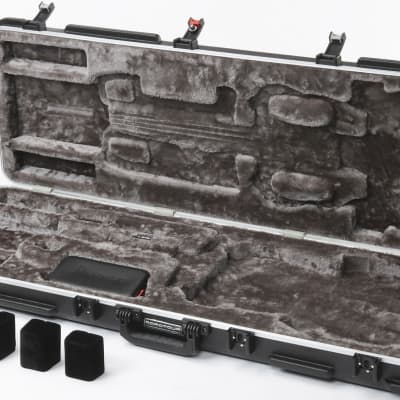 Ibanez - MRB500C - MOLDED CASE FOR EL BASS image 4