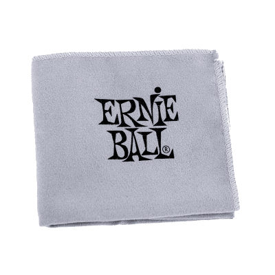 Ernie ball guitar polish new arrivals