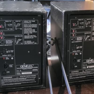 Genelec 1031A image 2
