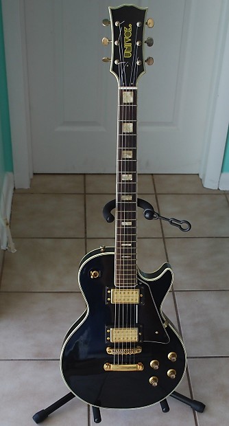 Univox les paul cheap