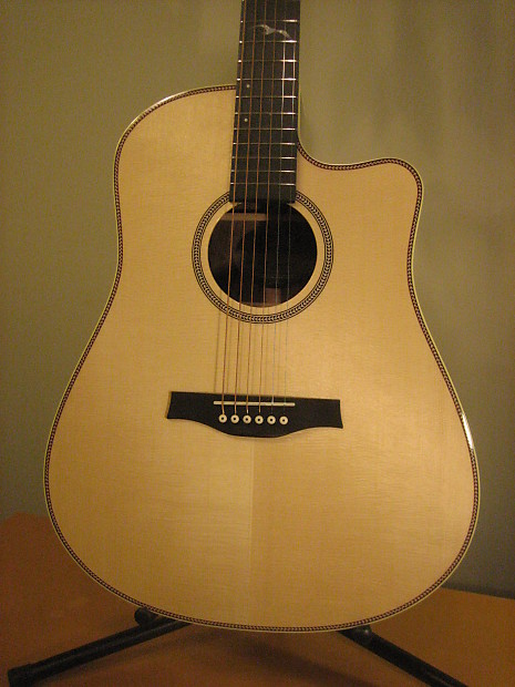 Seagull artist best sale studio cw