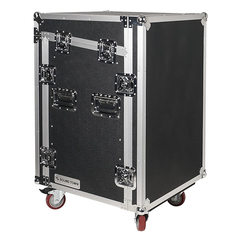 でおすすめアイテム。 Shock | STMR-SP12UW Mount ATA Rack/Road PA/DJ Space) (12 12U 洋楽